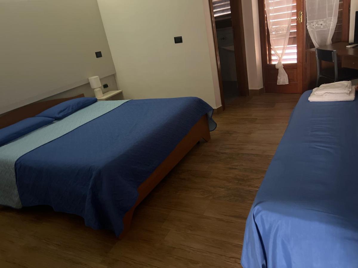 Leone Di Nemea - Νεμέος Λέων Hotel Reggio Calabria Exterior photo